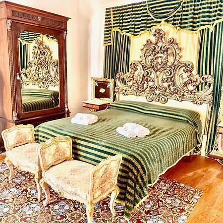 Palazzo Viola Suite Panoramica 팔레르모 외부 사진