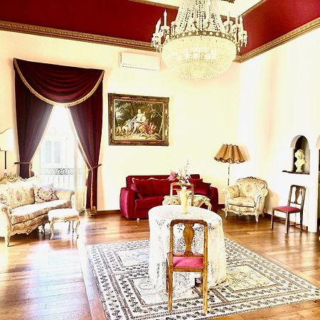Palazzo Viola Suite Panoramica 팔레르모 외부 사진