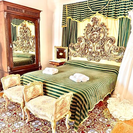 Palazzo Viola Suite Panoramica 팔레르모 외부 사진