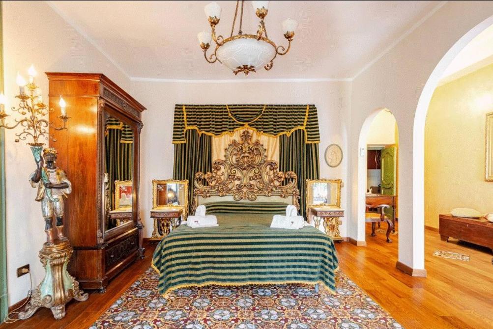 Palazzo Viola Suite Panoramica 팔레르모 외부 사진