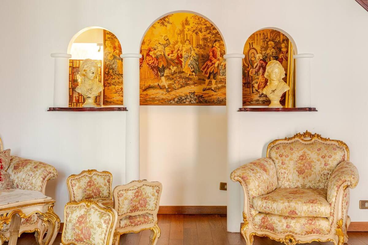 Palazzo Viola Suite Panoramica 팔레르모 외부 사진