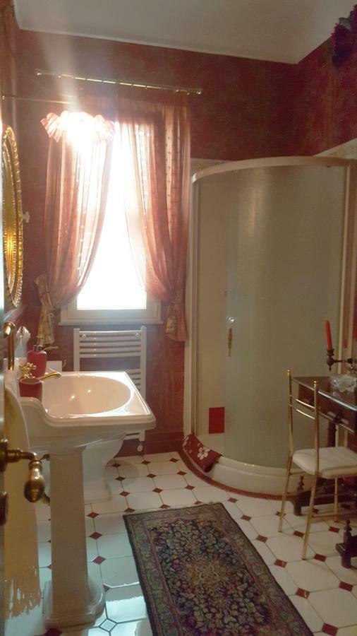 Palazzo Viola Suite Panoramica 팔레르모 외부 사진