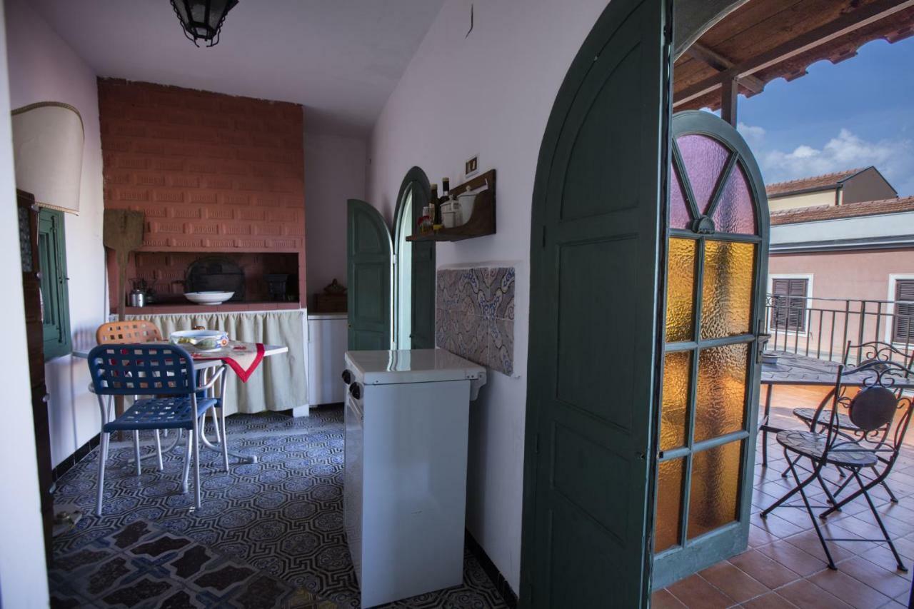 Palazzo Viola Suite Panoramica 팔레르모 외부 사진