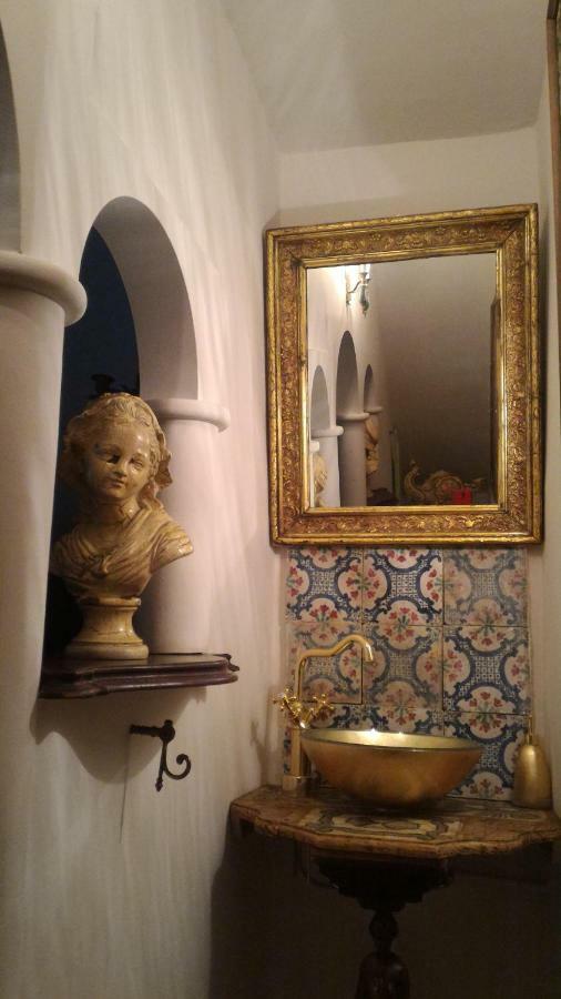 Palazzo Viola Suite Panoramica 팔레르모 외부 사진