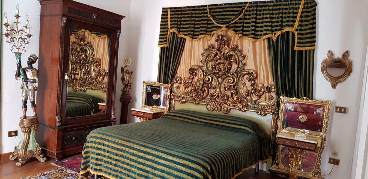 Palazzo Viola Suite Panoramica 팔레르모 외부 사진